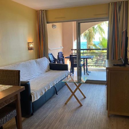Superbe Appartement Vue Mer Cannes Buitenkant foto