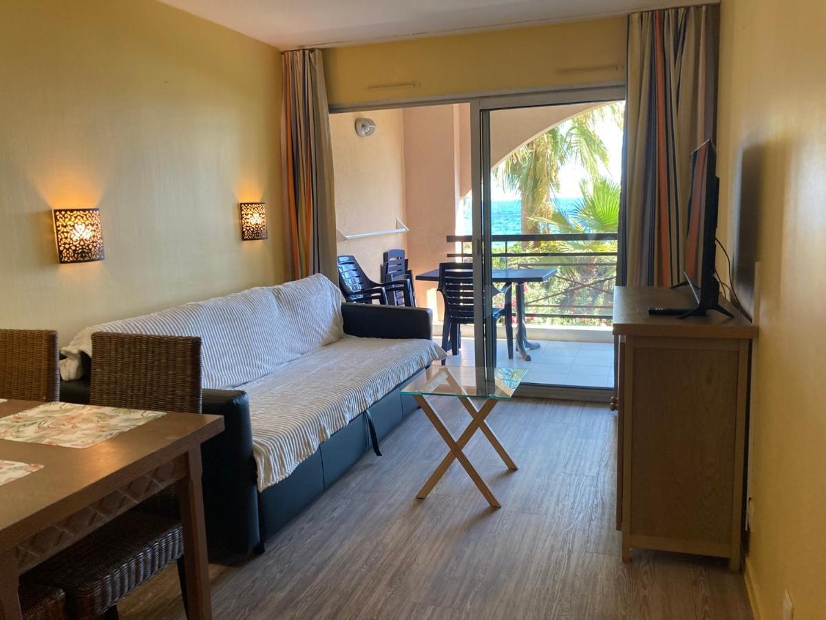 Superbe Appartement Vue Mer Cannes Buitenkant foto